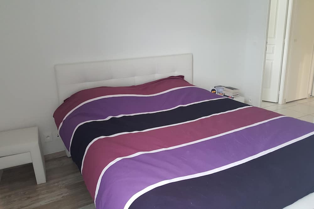 Photo of Bedroom in Seynod