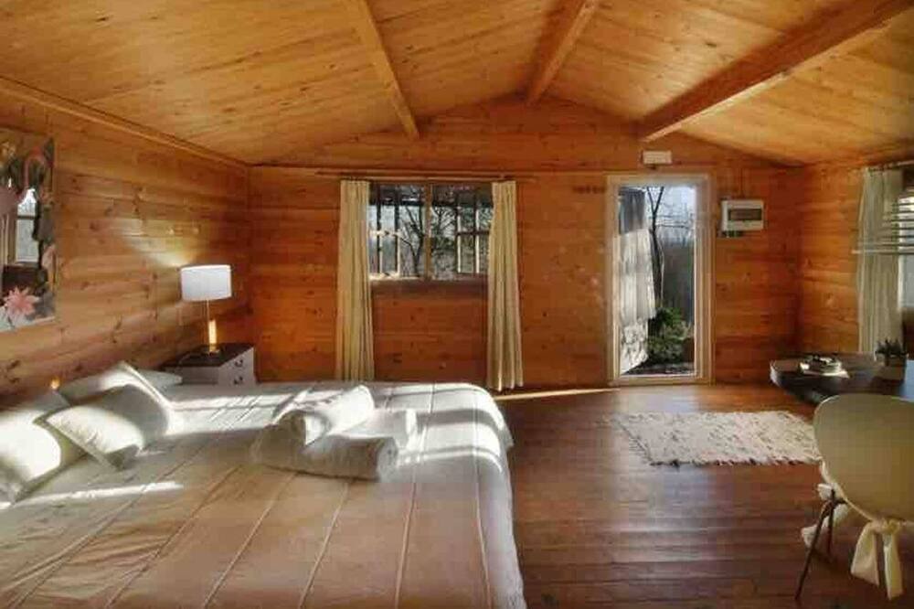 Photo of Bedroom in Candeleda