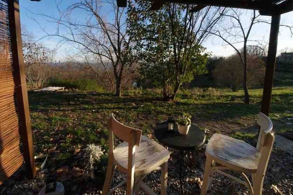 Photo of Patio Balcony in Candeleda