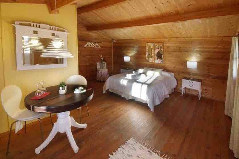 Photo of Bedroom in Candeleda