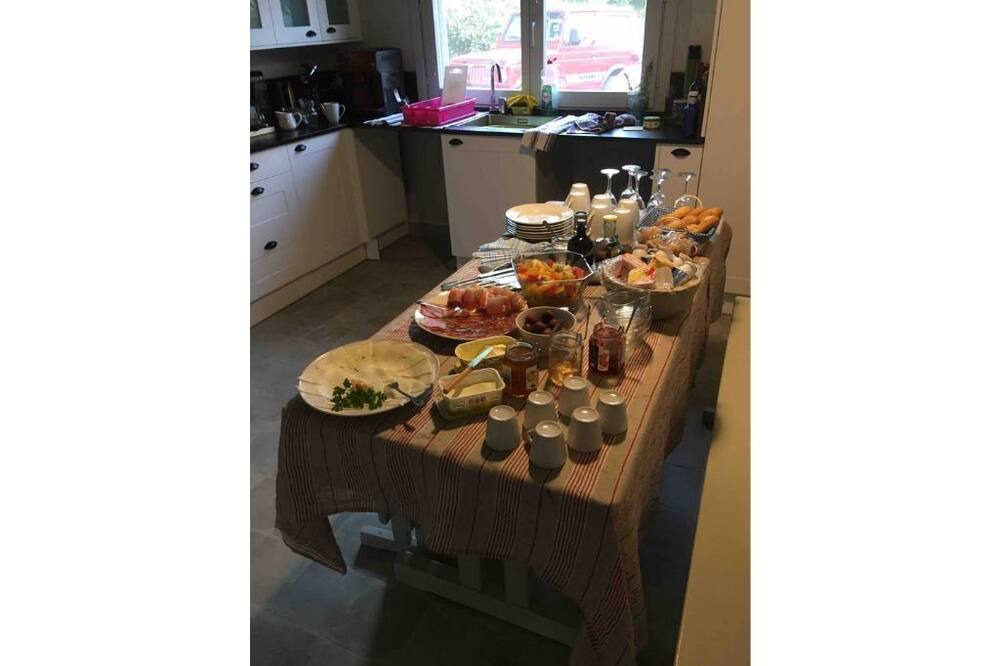 Photo of Kitchen in Candeleda