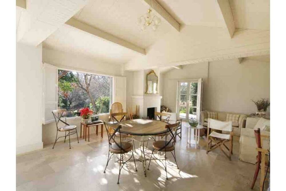 Photo of Livingroom in Candeleda