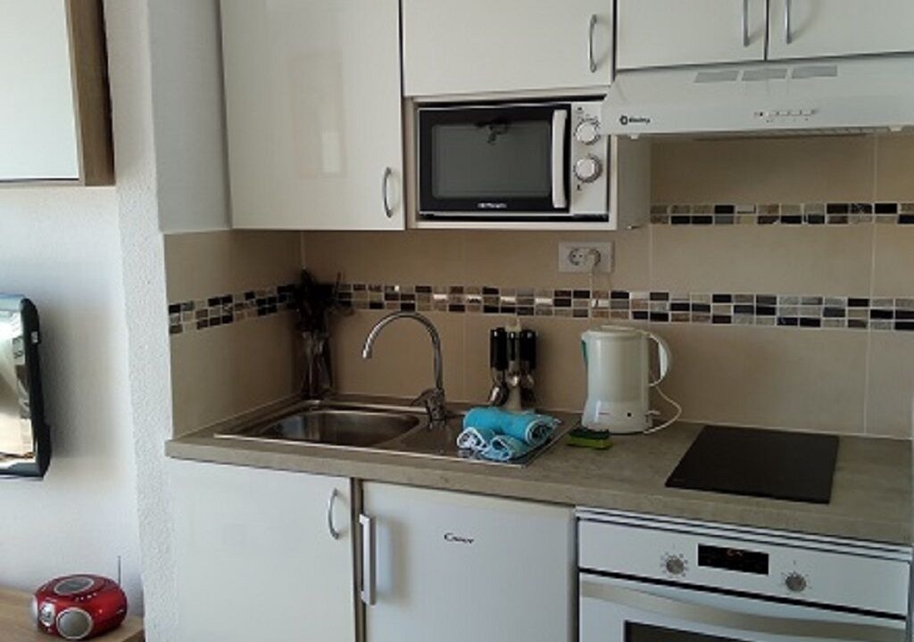 Photo of Kitchen in Costa Adeje