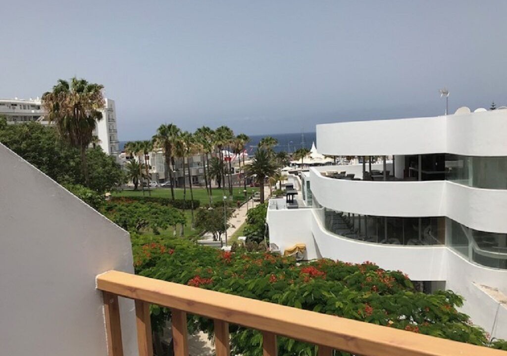 Photo of Outdoor in Costa Adeje