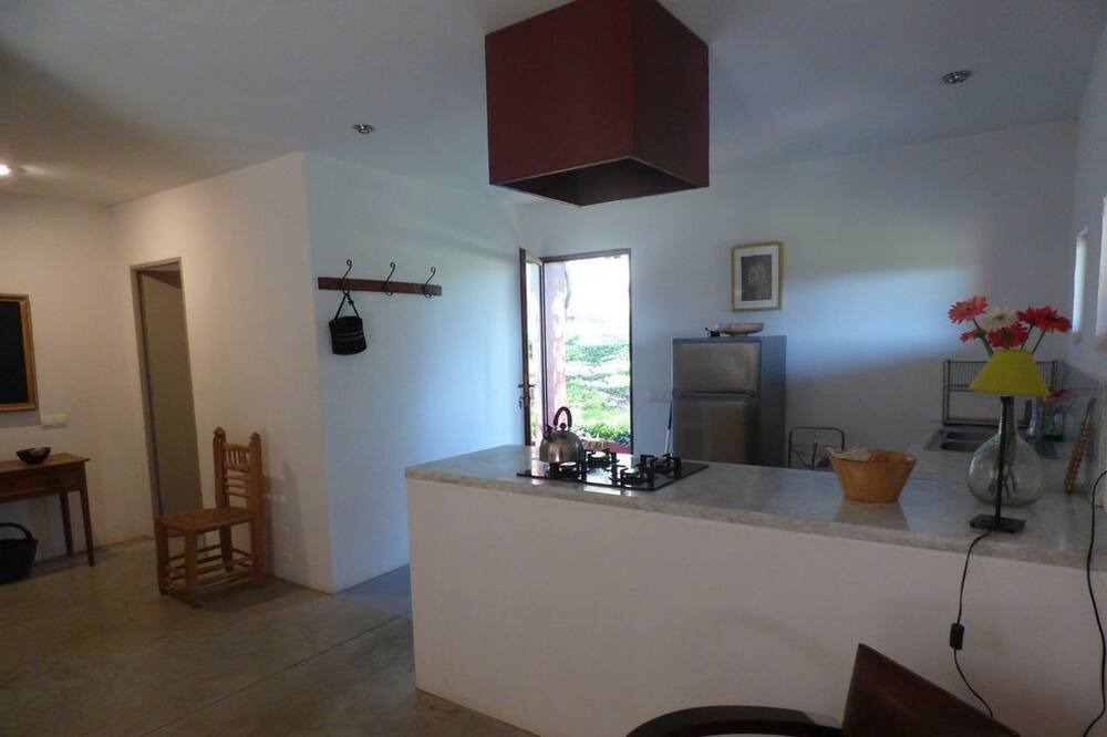 Photo of Livingroom in Montanchez