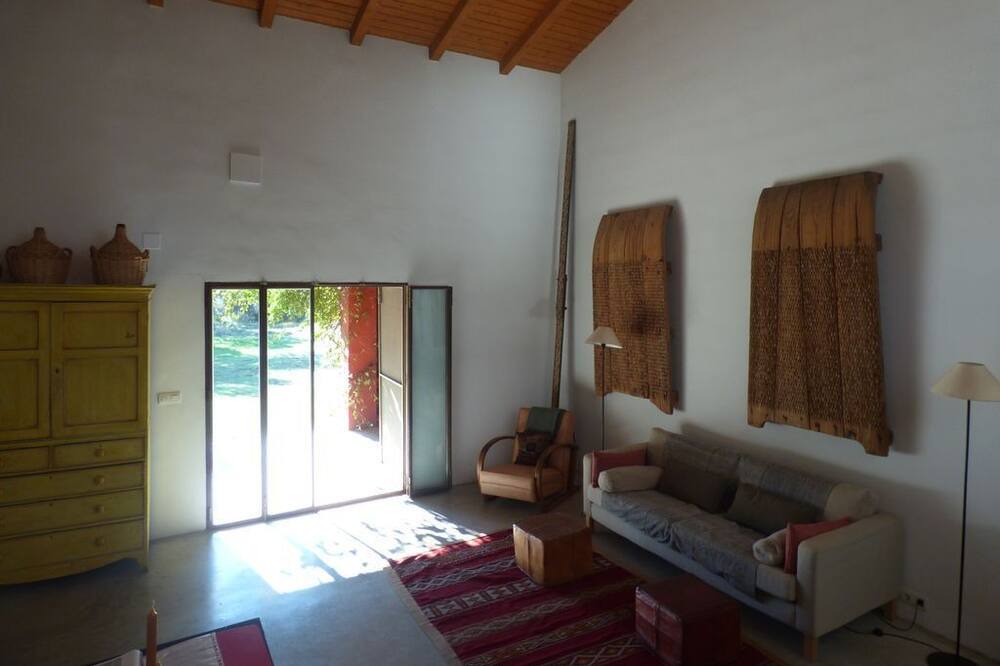 Photo of Livingroom in Montanchez