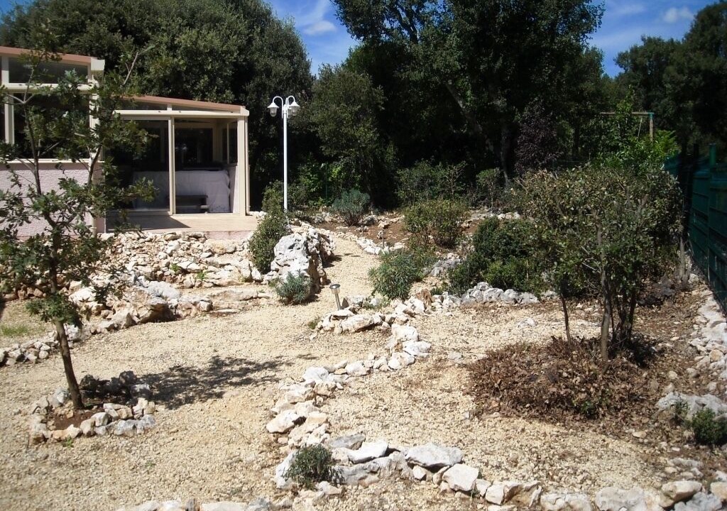 Photo of Outdoor in Mejannes-le-Clap