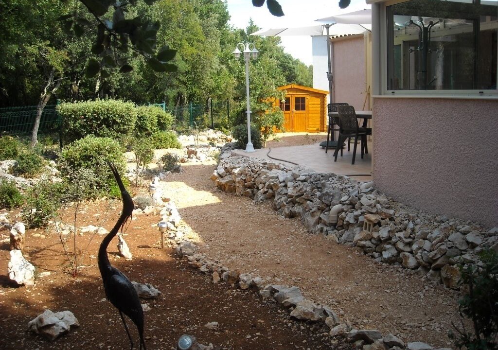Photo of Outdoor in Mejannes-le-Clap