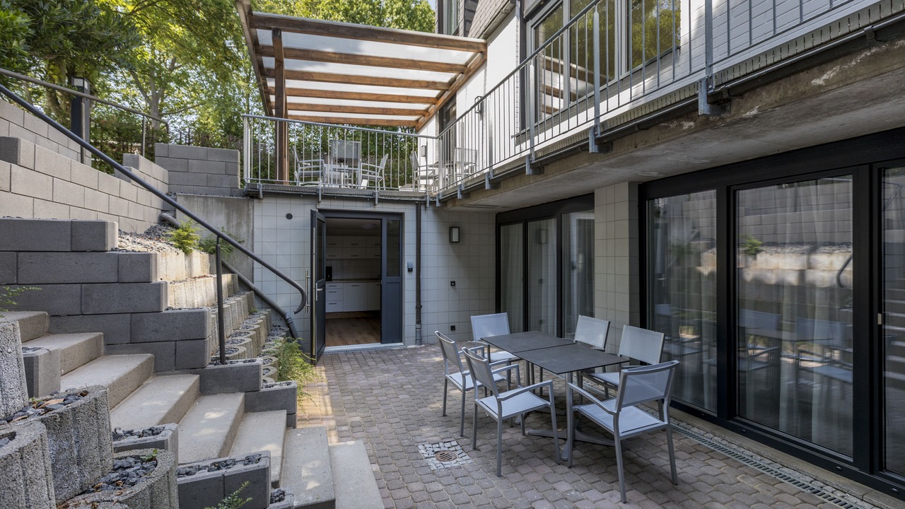 Photo of Patio Balcony in Eschborn