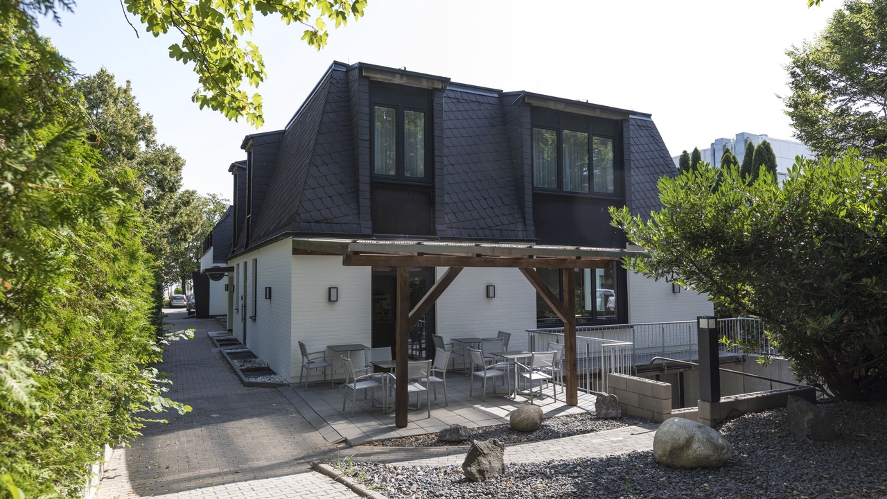 Photo of Patio Balcony in Eschborn