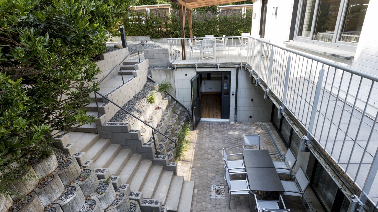 Photo of Patio Balcony in Eschborn
