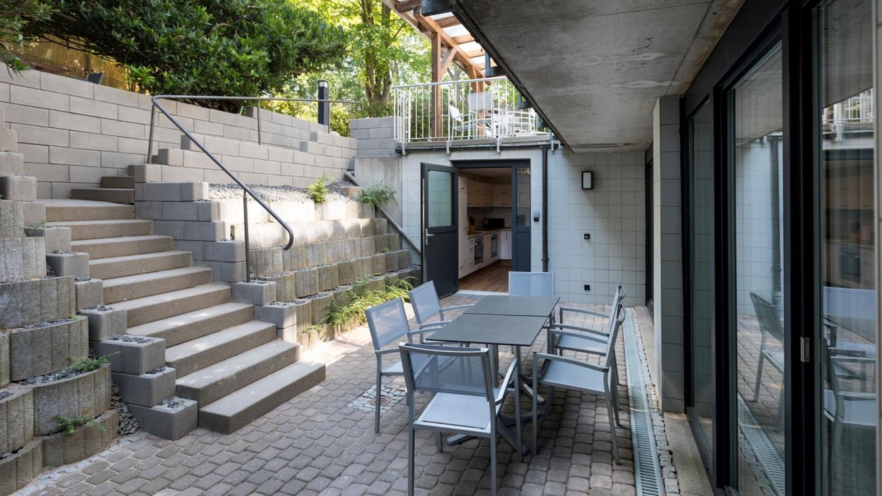 Photo of Patio Balcony in Eschborn