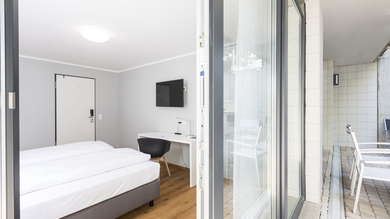 Photo of Bathroom in Eschborn