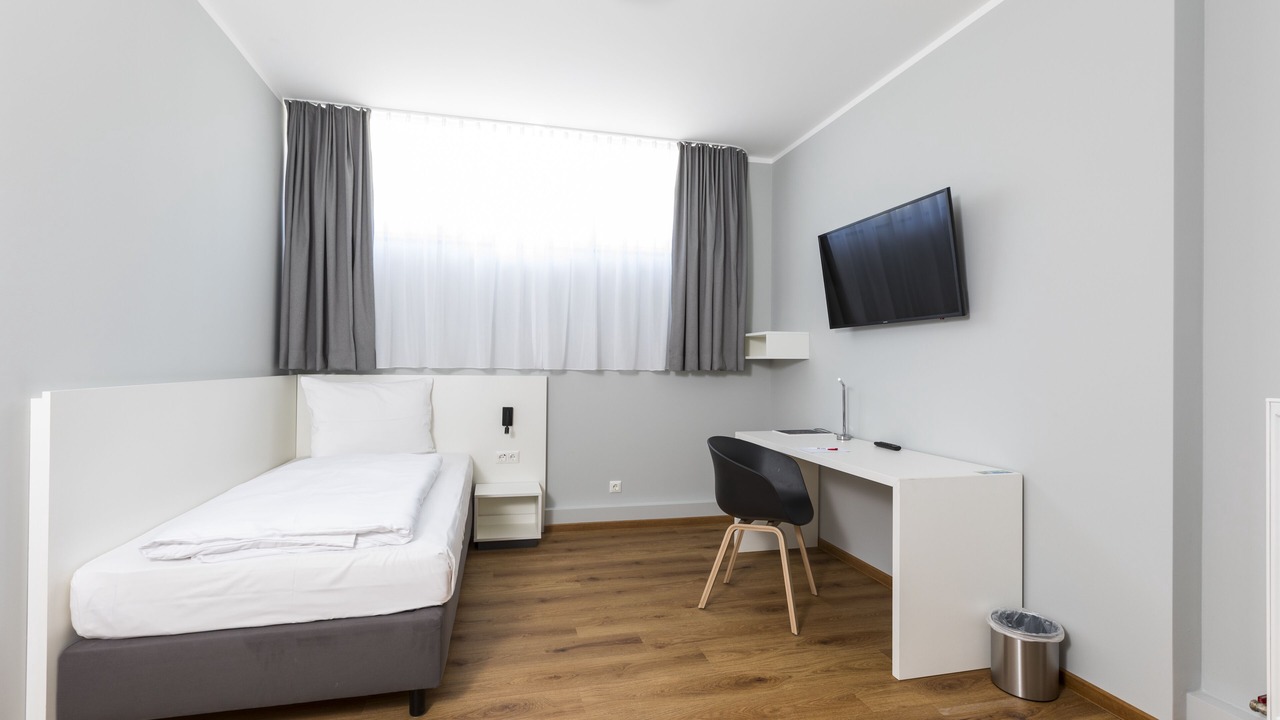 Photo of Bathroom in Eschborn