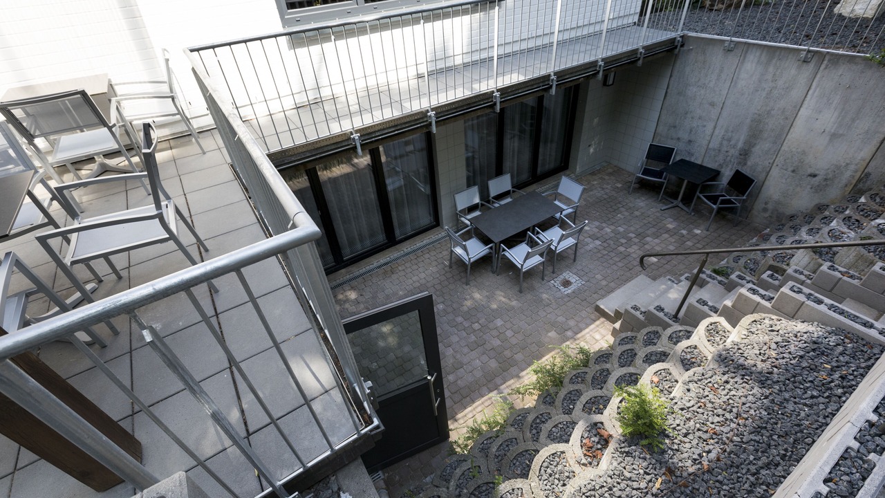 Photo of Patio Balcony in Eschborn