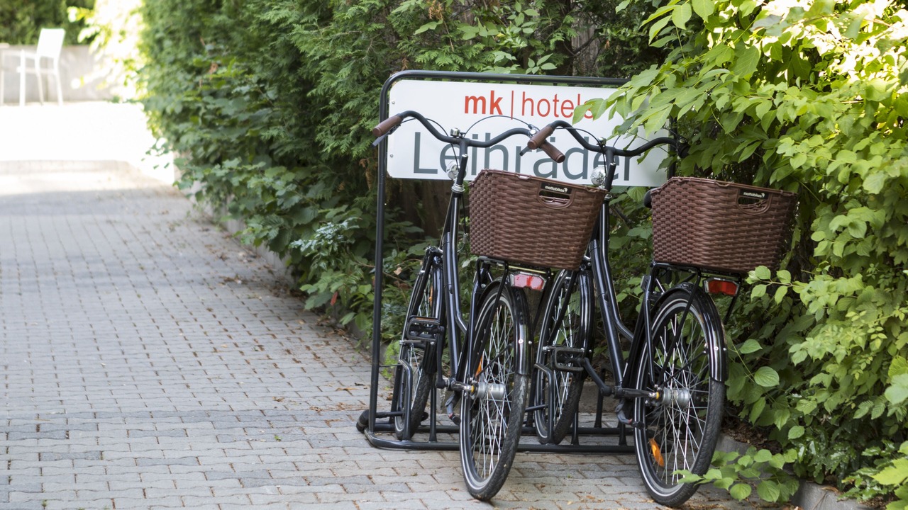 Photo of Outdoor in Eschborn
