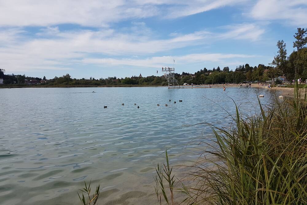 Photo of Others in Clairvaux-les-Lacs