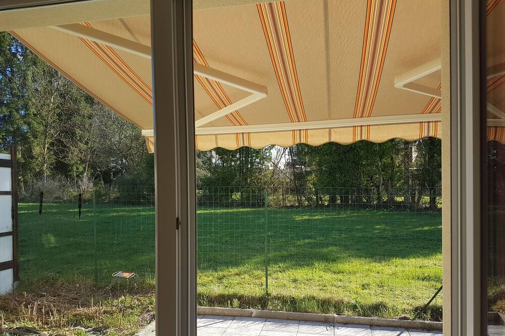 Photo of Outdoor in Clairvaux-les-Lacs