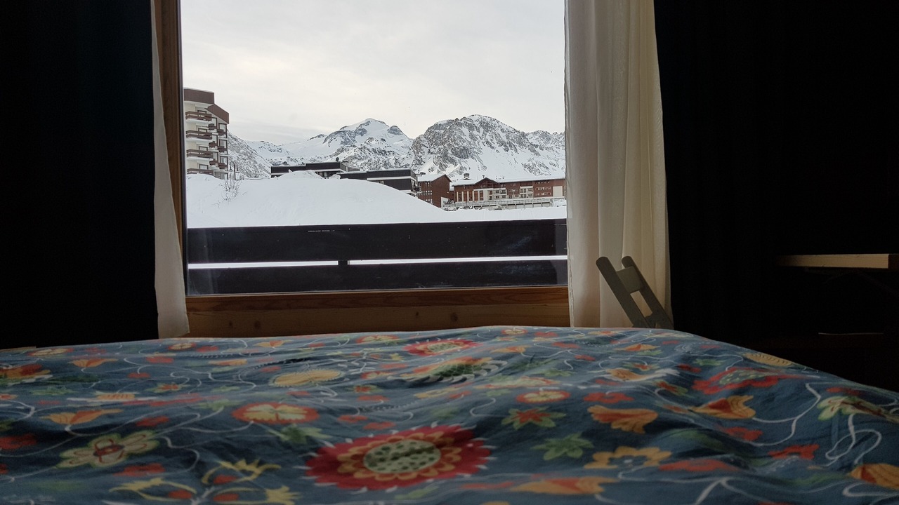 Photo of Bedroom in Le Lavachet