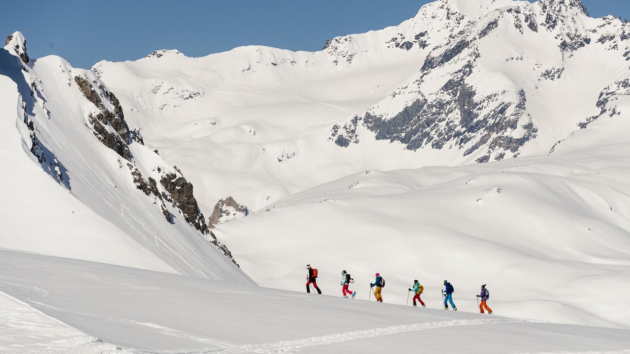 Photo of Others in Le Lavachet