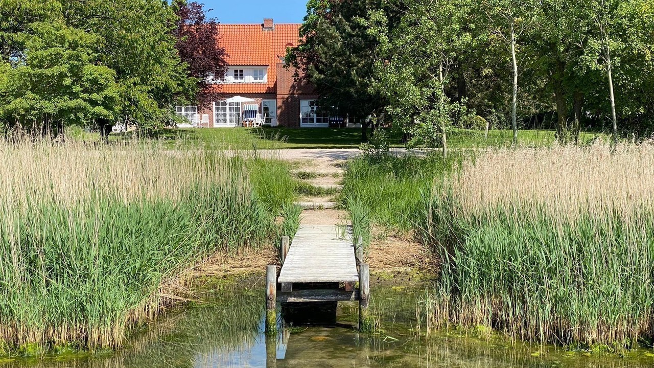 Photo of Outdoor in Neue Tiefe