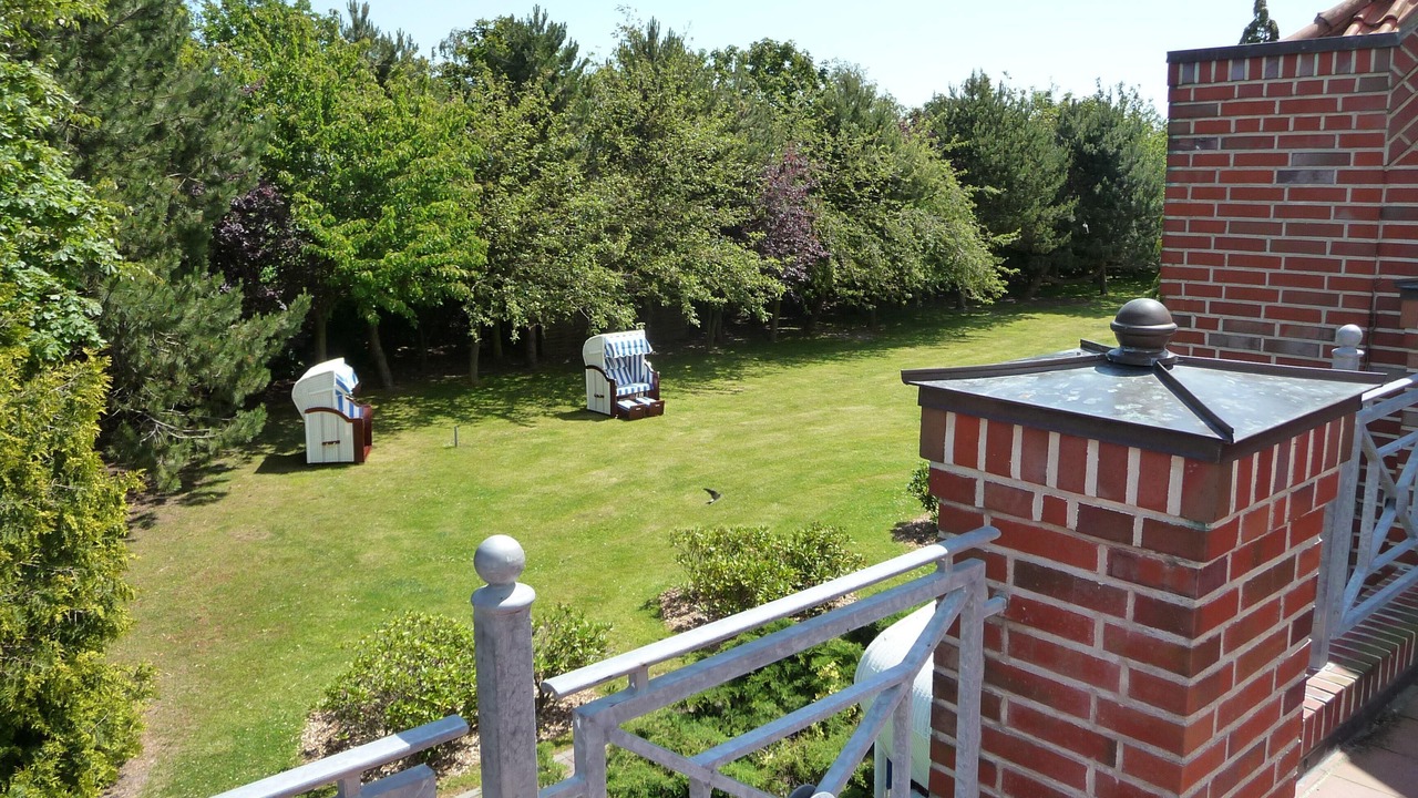 Photo of Outdoor in Neue Tiefe