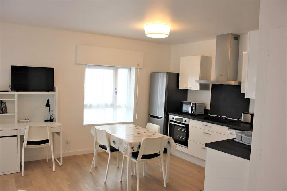 Photo of Kitchen in Cessy