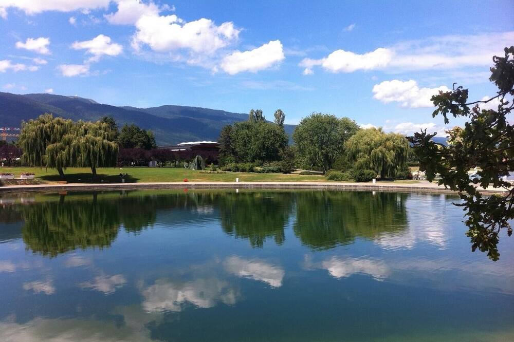 Photo of Outdoor in Cessy