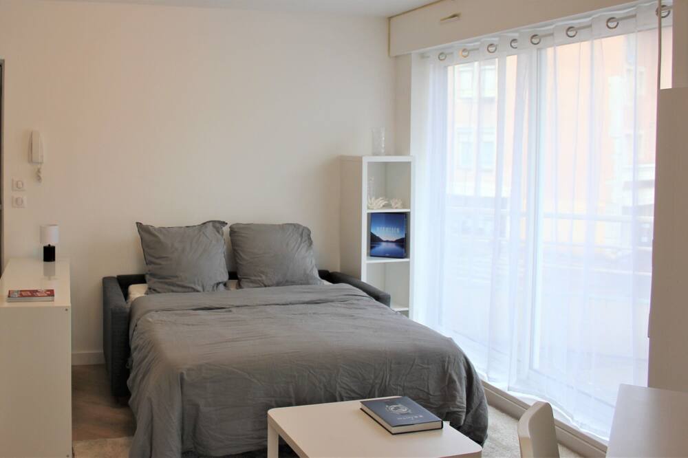 Photo of Bedroom in Cessy