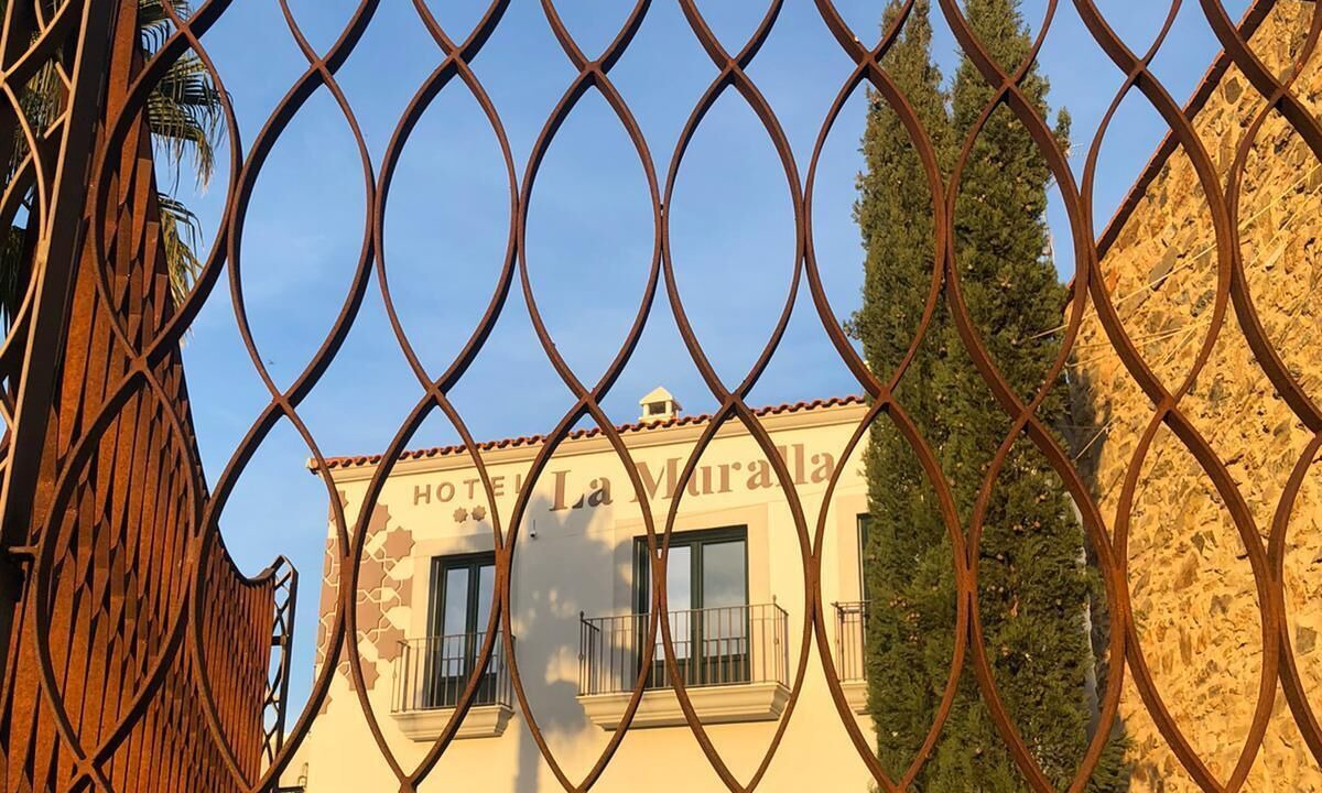 Photo of Outdoor in Zafra Old Town