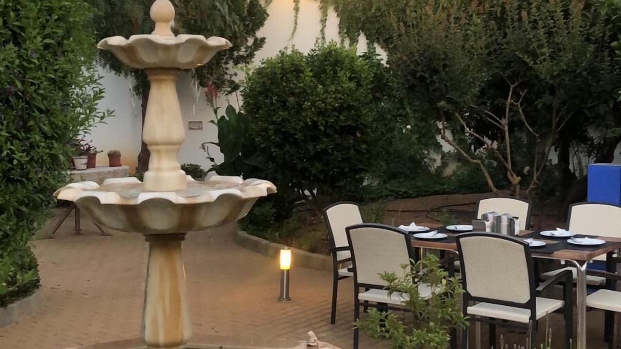 Photo of Outdoor in Zafra Old Town