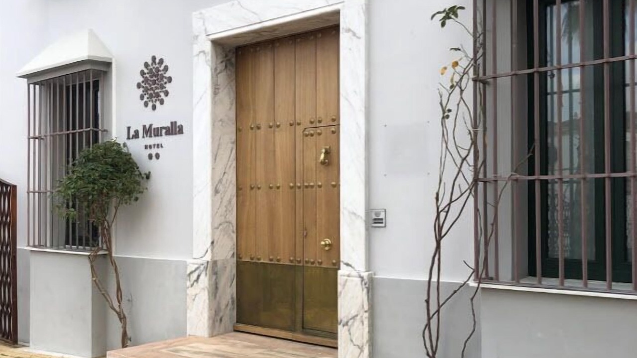 Photo of Outdoor in Zafra Old Town