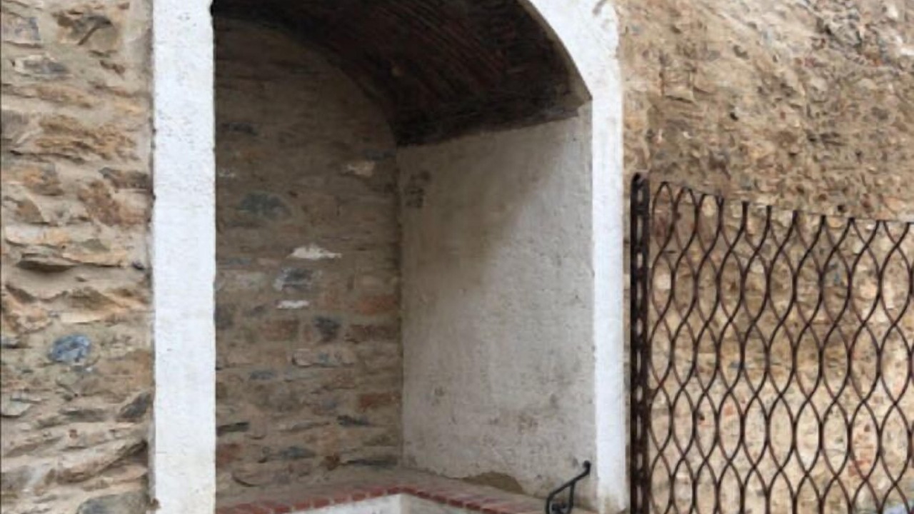 Photo of Outdoor in Zafra Old Town