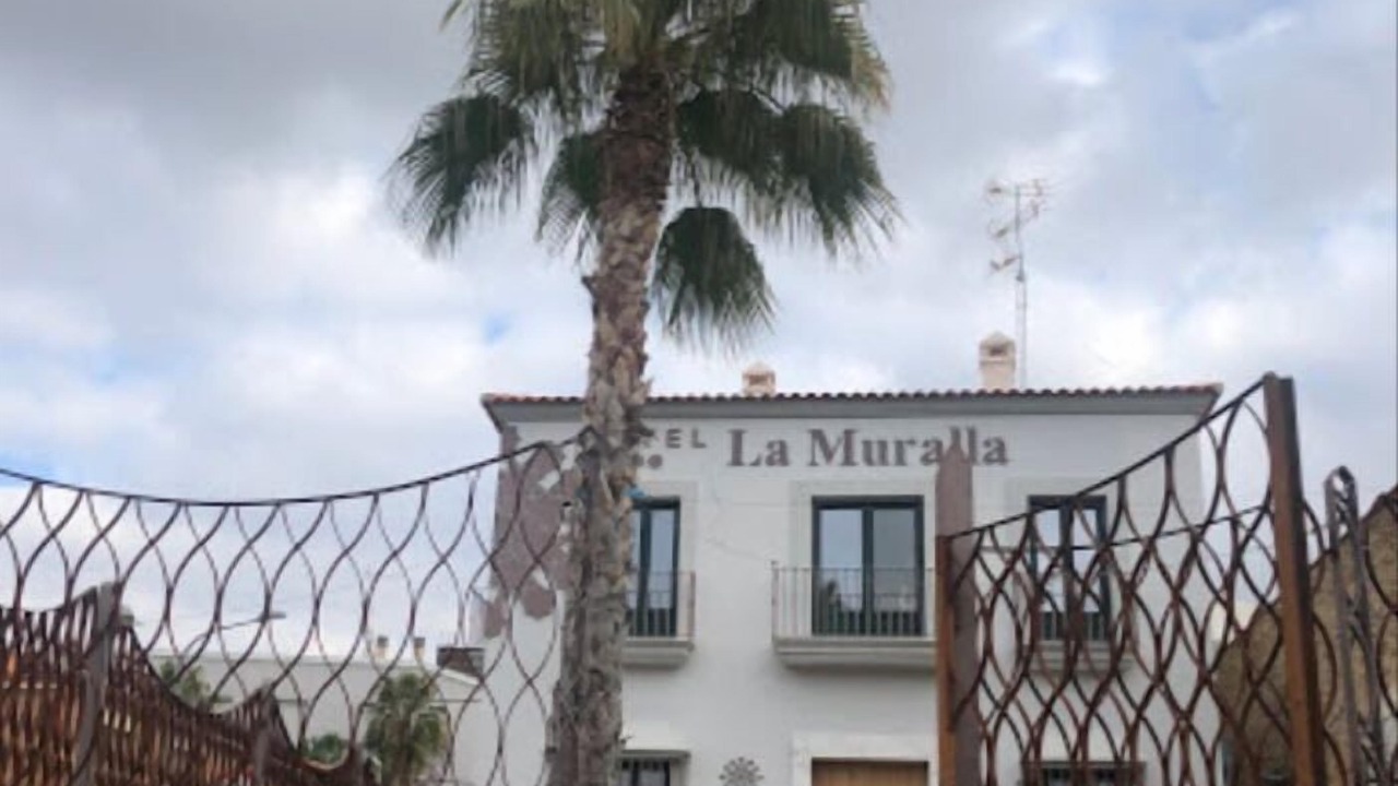 Photo of Outdoor in Zafra Old Town