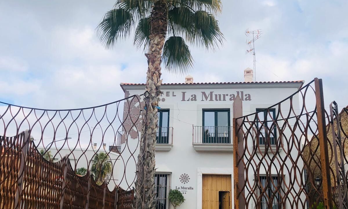 Photo of Outdoor in Zafra Old Town