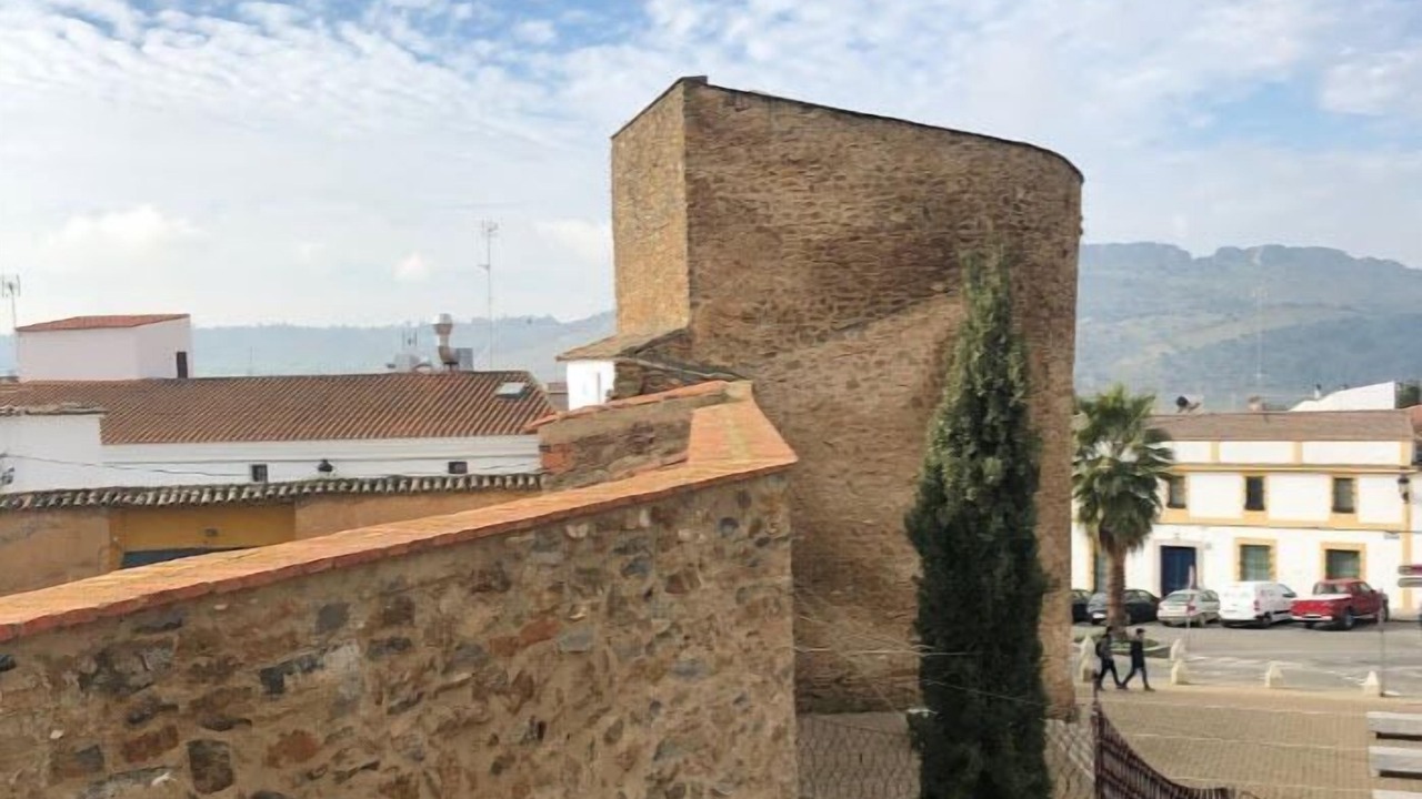 Photo of Others in Zafra Old Town