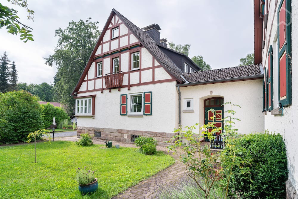 Photo of Outdoor in Mengershausen