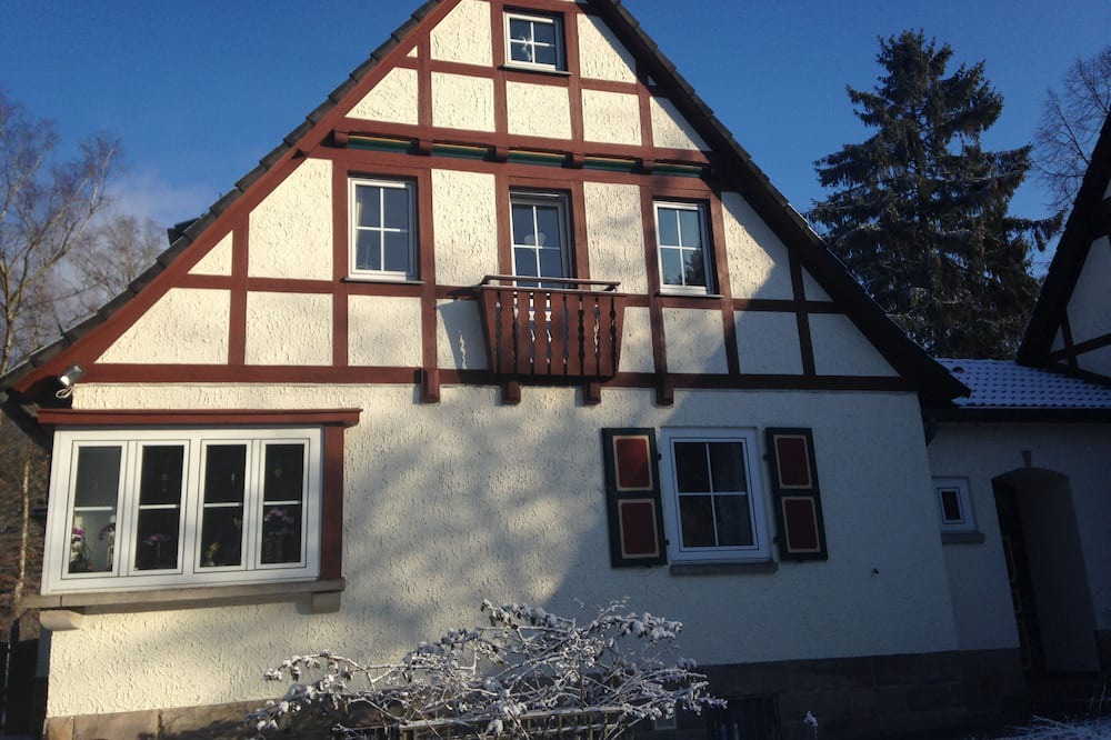 Photo of Outdoor in Mengershausen