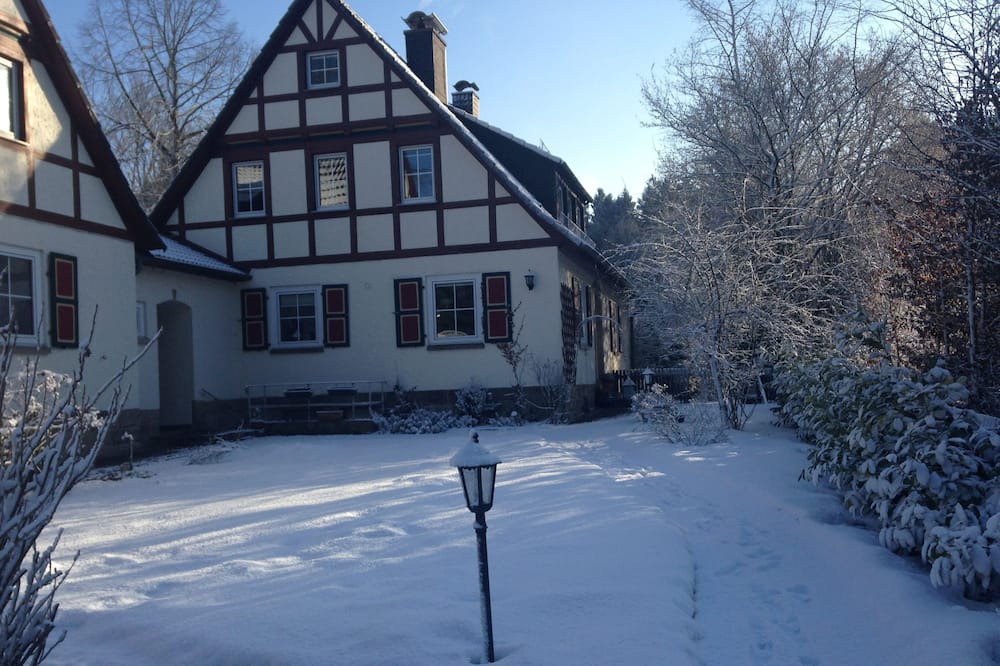 Photo of Outdoor in Mengershausen