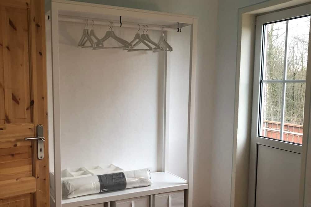 Photo of Bedroom in Mengershausen