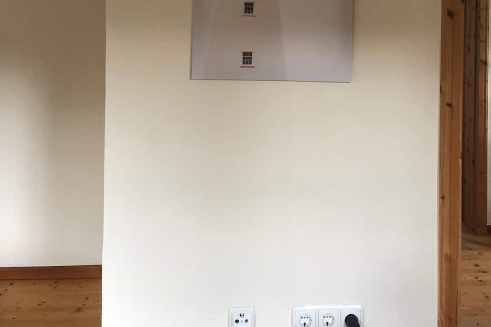 Photo of Bedroom in Mengershausen