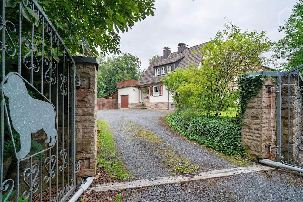 Photo of Outdoor in Mengershausen