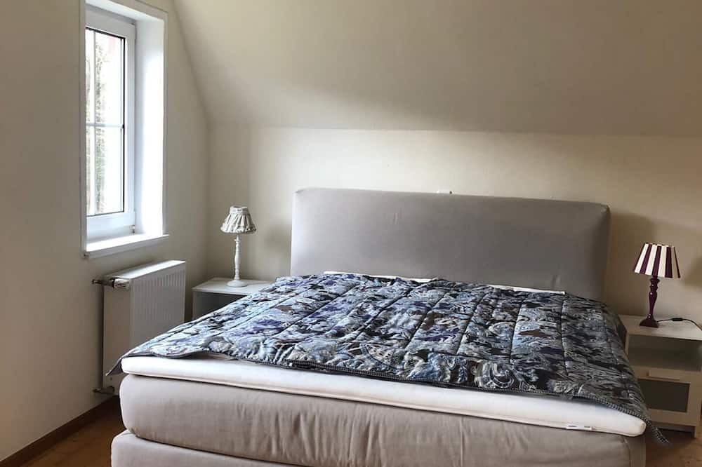 Photo of Bedroom in Mengershausen