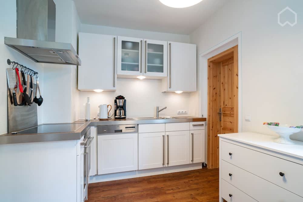 Photo of Kitchen in Mengershausen