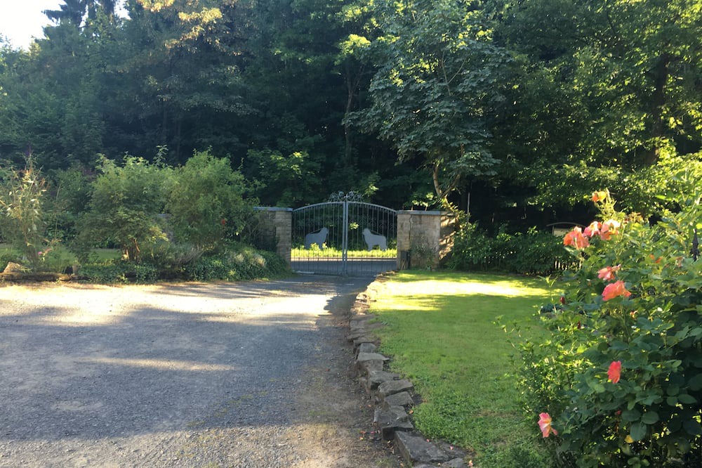 Photo of Outdoor in Mengershausen