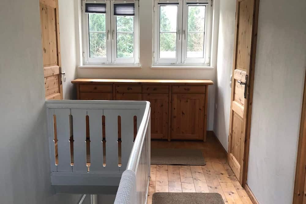 Photo of Bedroom in Mengershausen