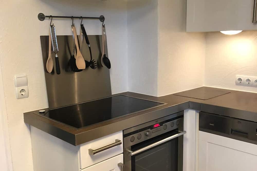 Photo of Kitchen in Mengershausen