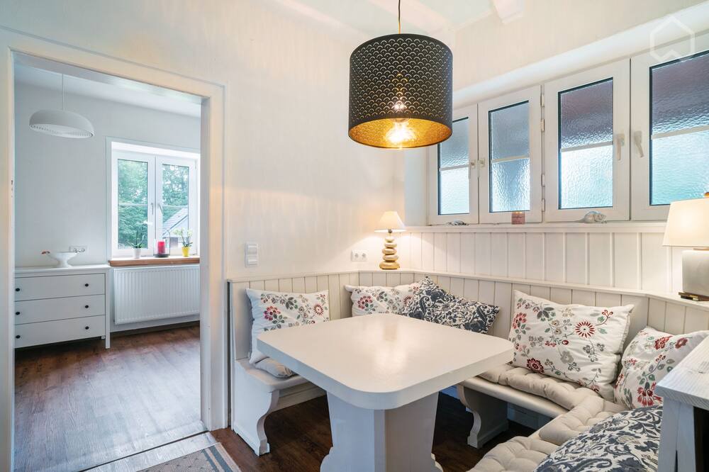 Photo of Kitchen in Mengershausen