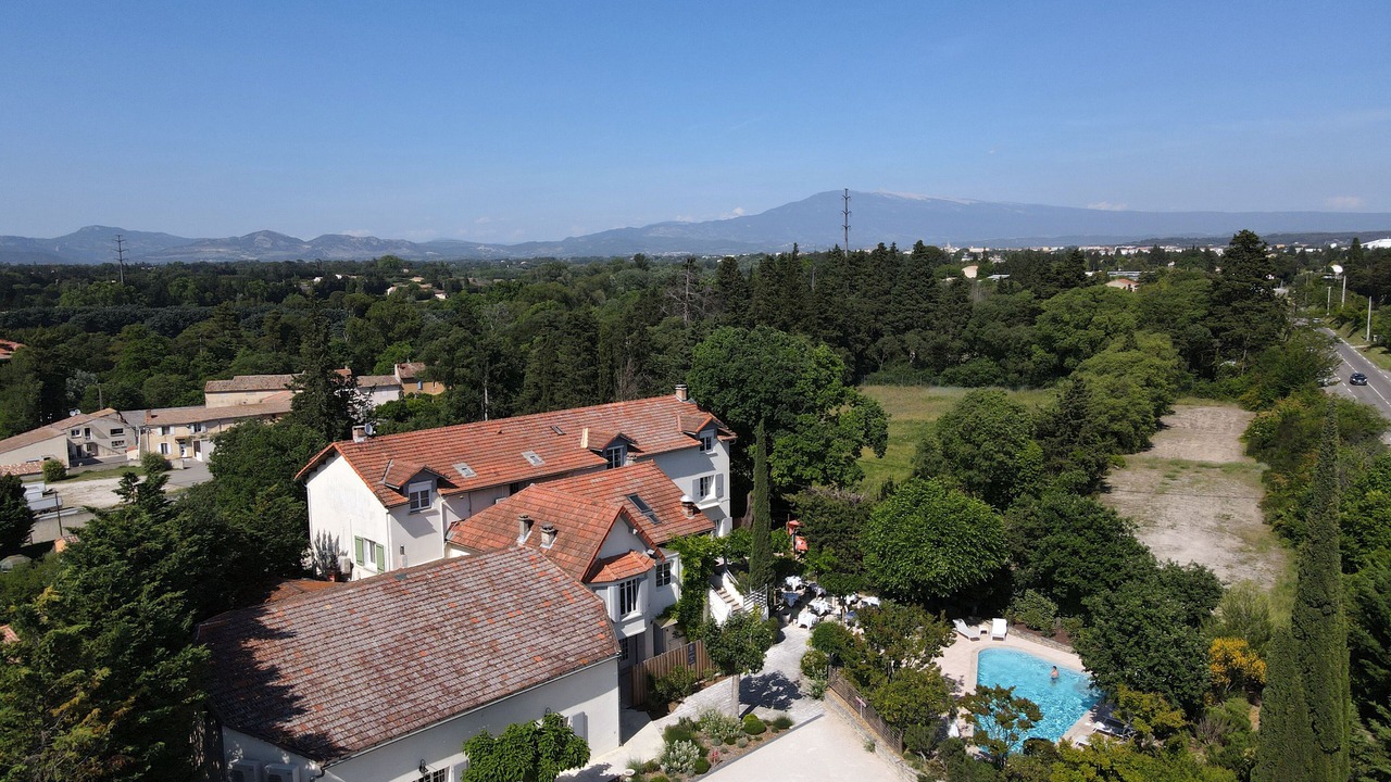 Photo of Outdoor in Monteux