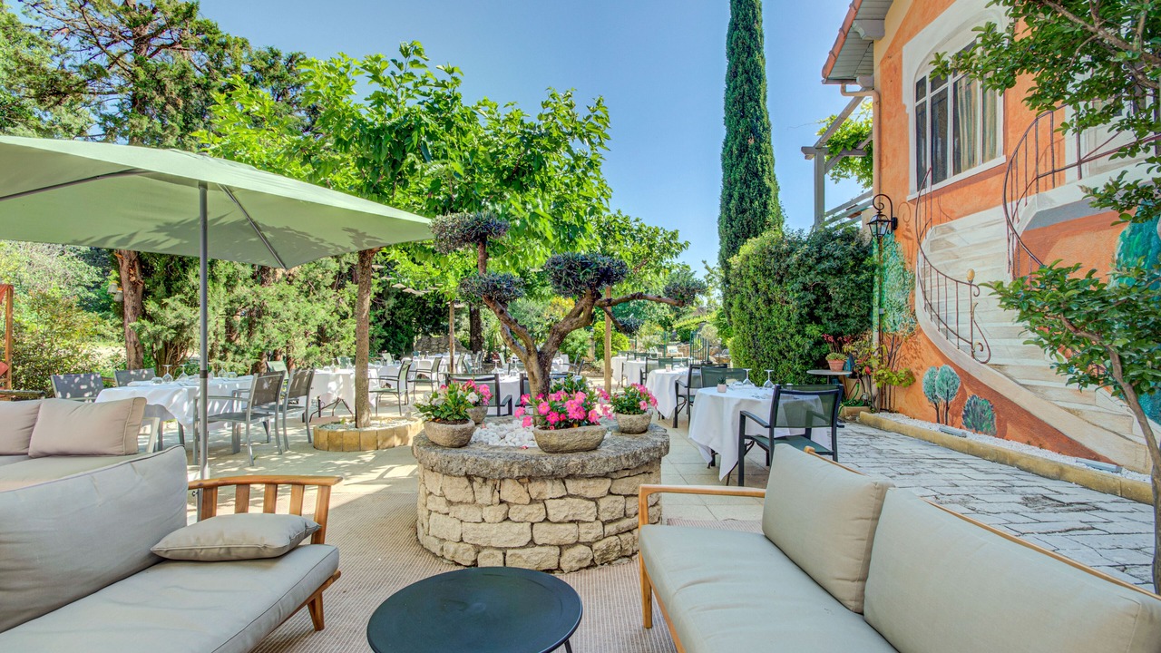 Photo of Outdoor in Monteux